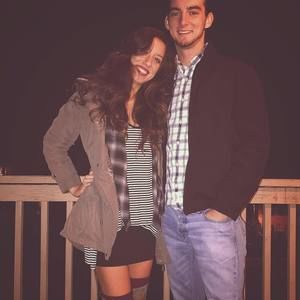 Meet your Posher, Riley